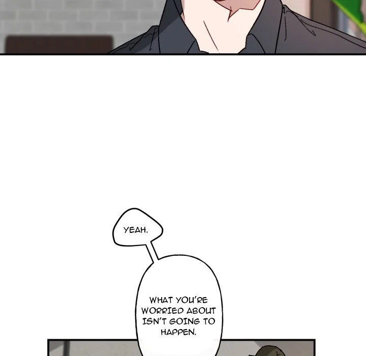Our Future - Chapter 15